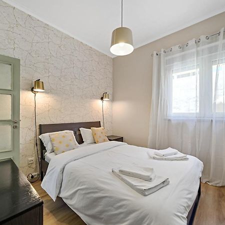 New Apartments Luiz I Bridge By Amber Star Rent บีลาโนวาเดกายา ภายนอก รูปภาพ