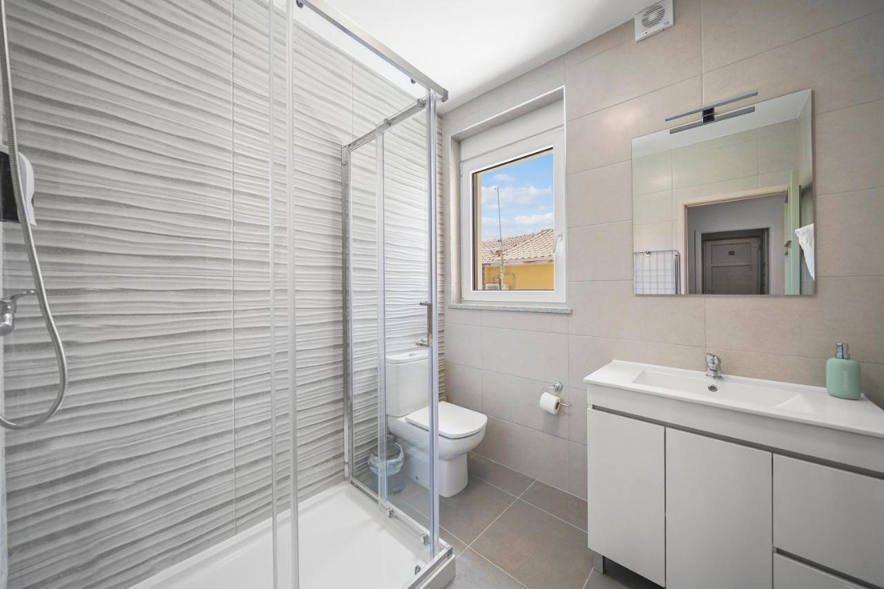 New Apartments Luiz I Bridge By Amber Star Rent บีลาโนวาเดกายา ภายนอก รูปภาพ