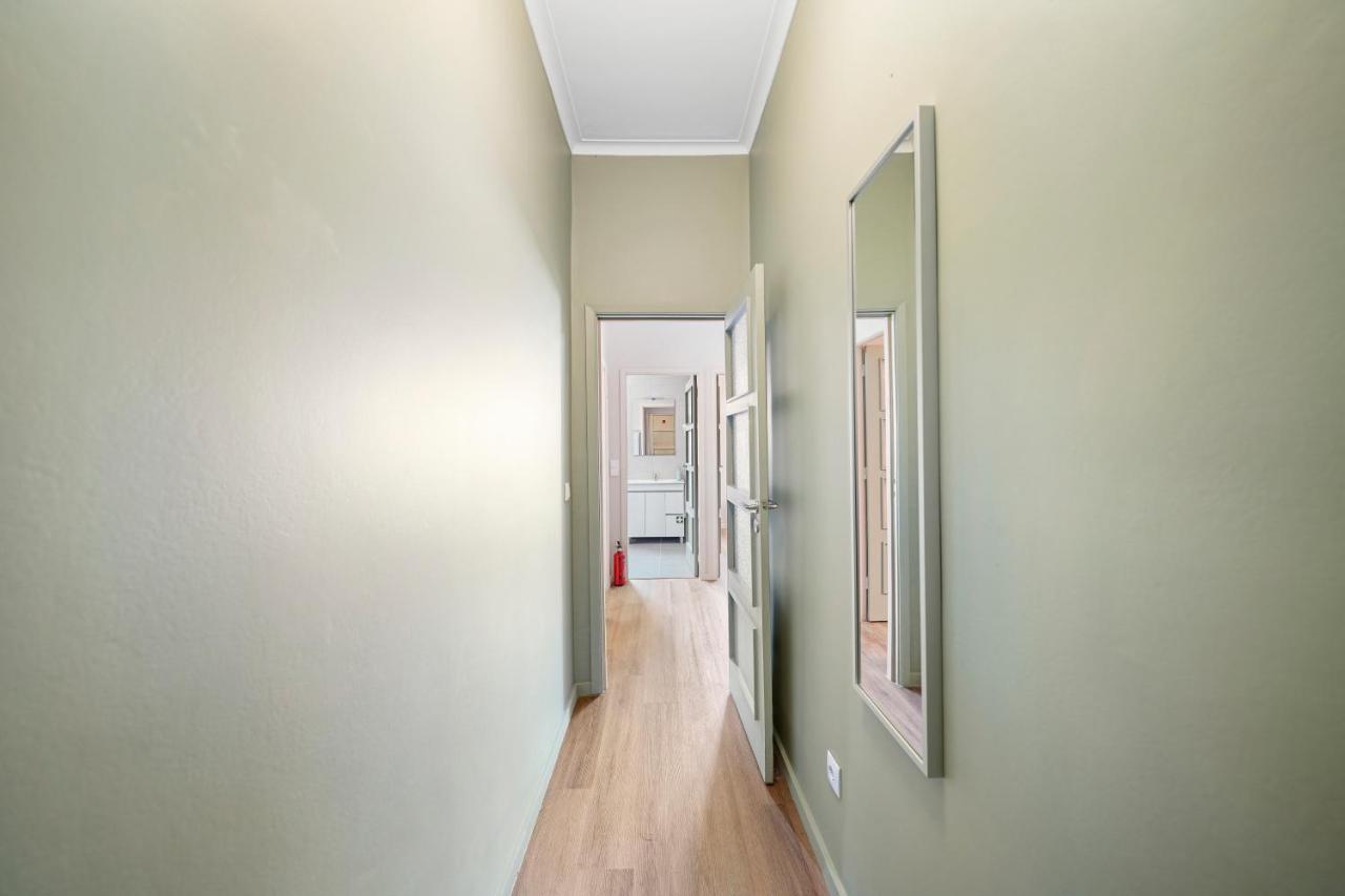 New Apartments Luiz I Bridge By Amber Star Rent บีลาโนวาเดกายา ภายนอก รูปภาพ