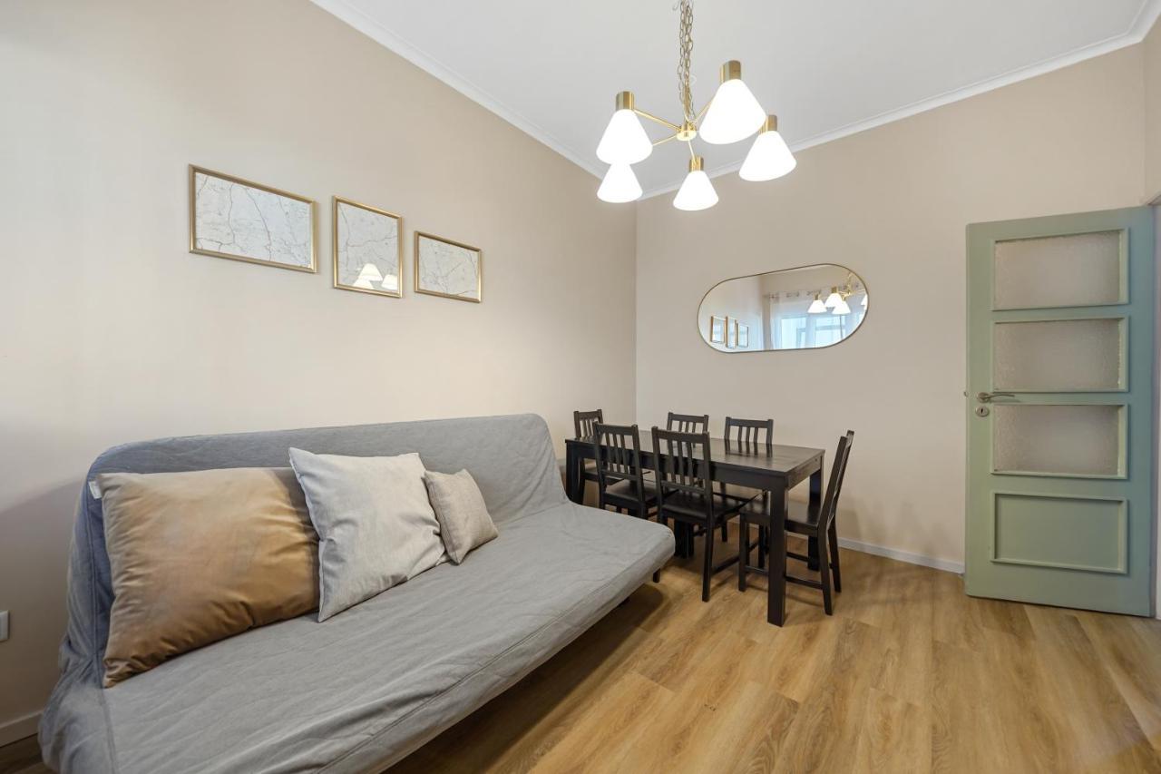 New Apartments Luiz I Bridge By Amber Star Rent บีลาโนวาเดกายา ภายนอก รูปภาพ