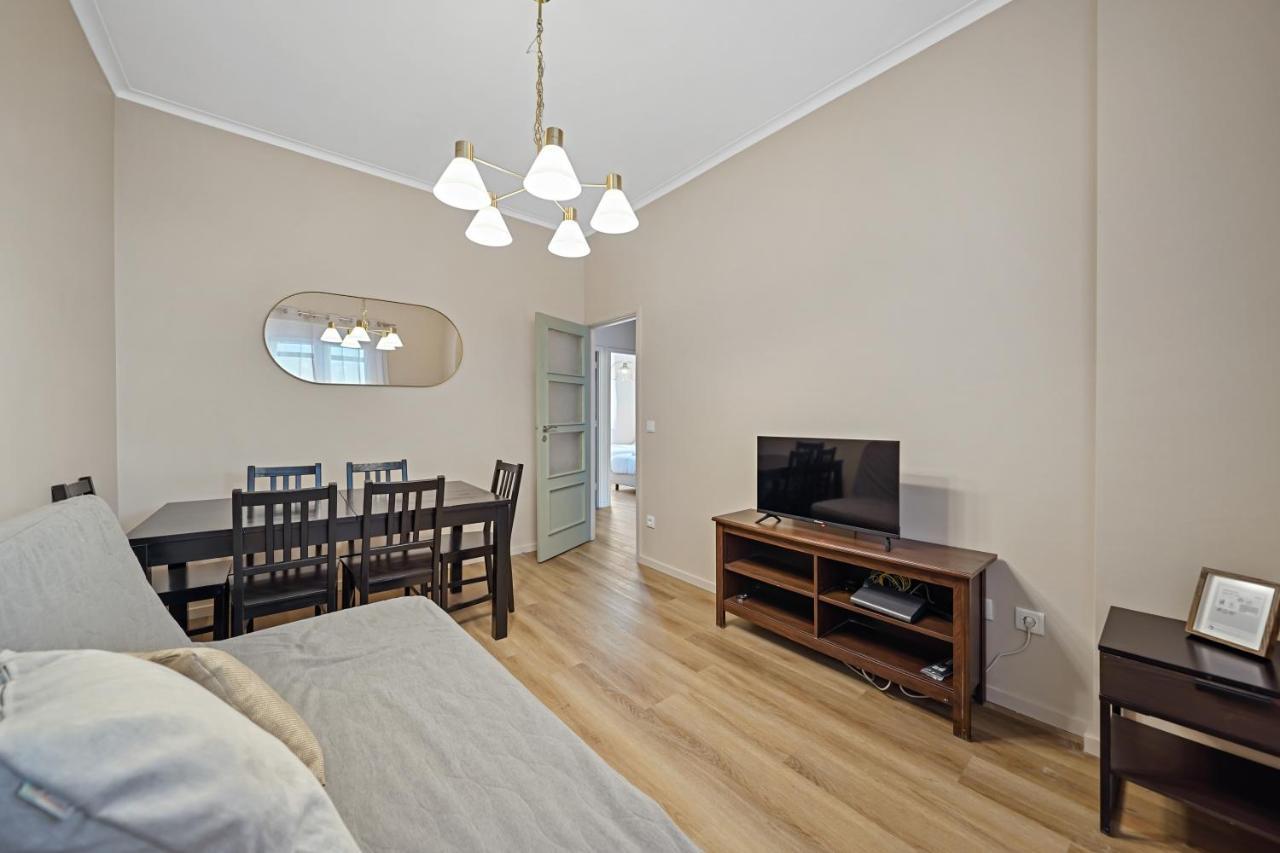 New Apartments Luiz I Bridge By Amber Star Rent บีลาโนวาเดกายา ภายนอก รูปภาพ
