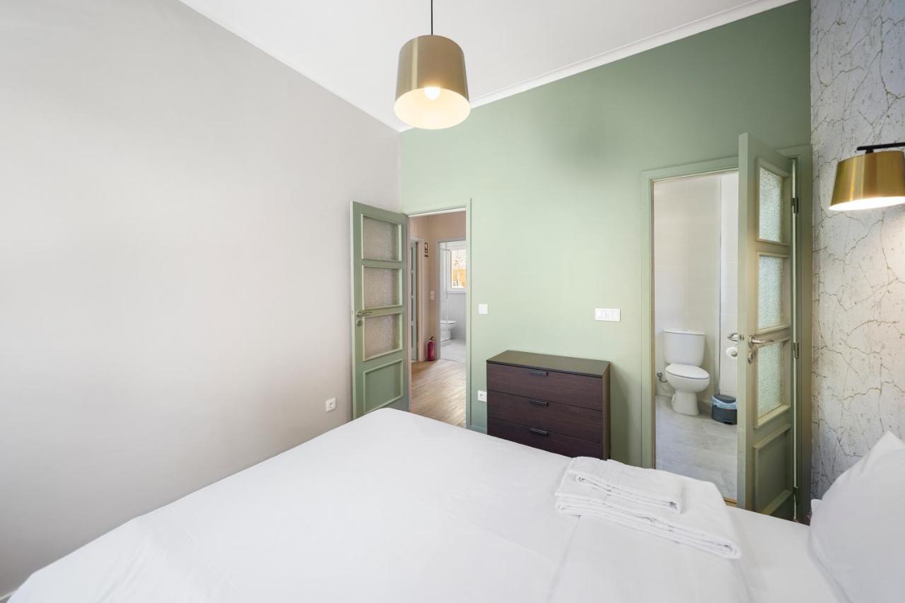 New Apartments Luiz I Bridge By Amber Star Rent บีลาโนวาเดกายา ภายนอก รูปภาพ