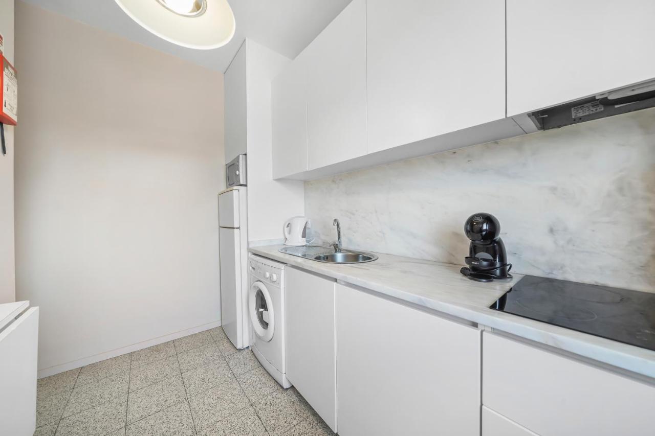 New Apartments Luiz I Bridge By Amber Star Rent บีลาโนวาเดกายา ภายนอก รูปภาพ