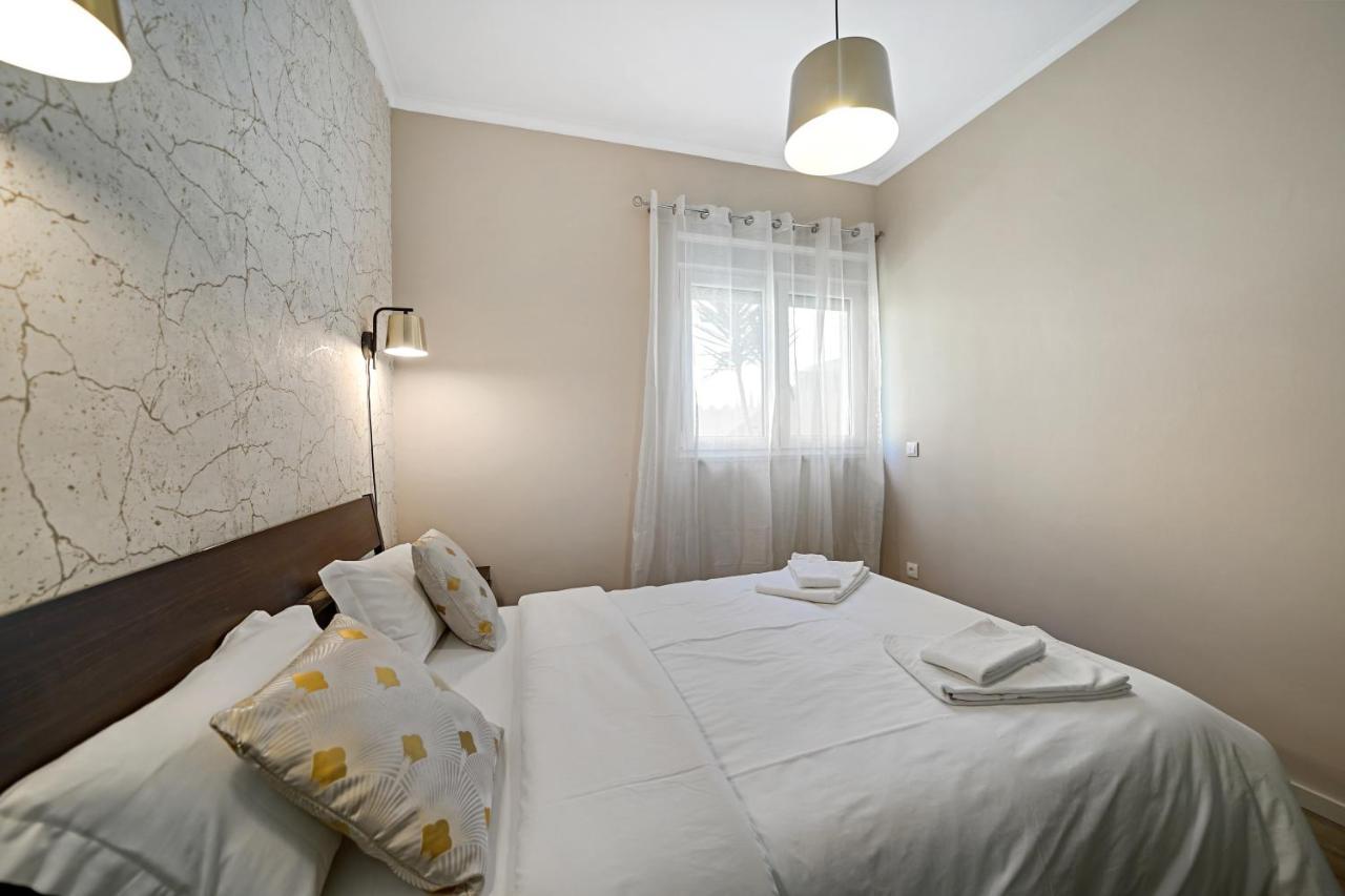 New Apartments Luiz I Bridge By Amber Star Rent บีลาโนวาเดกายา ภายนอก รูปภาพ