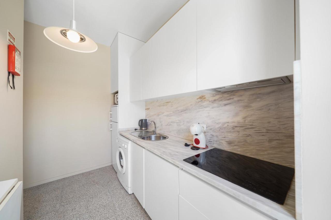New Apartments Luiz I Bridge By Amber Star Rent บีลาโนวาเดกายา ภายนอก รูปภาพ