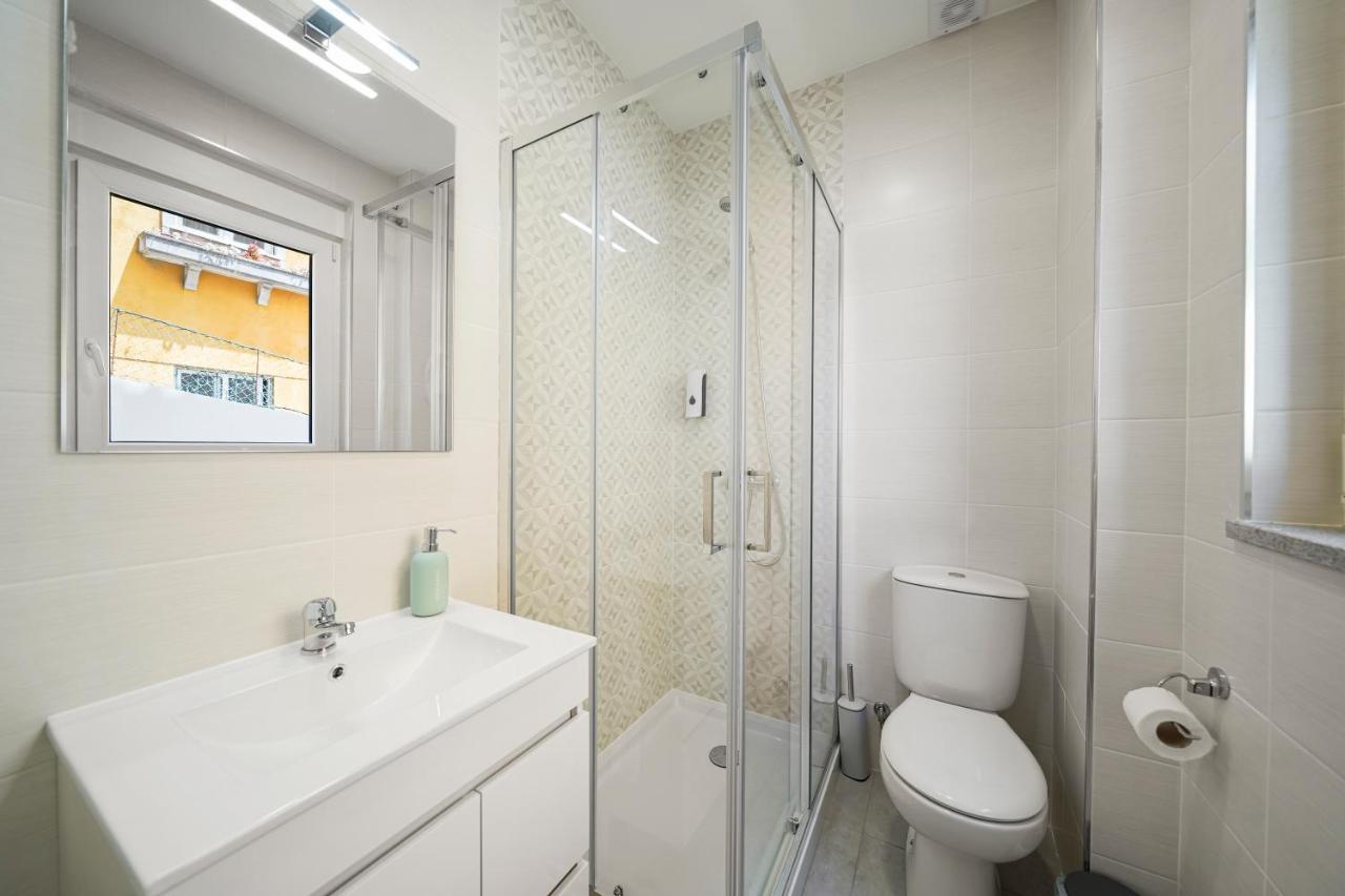 New Apartments Luiz I Bridge By Amber Star Rent บีลาโนวาเดกายา ภายนอก รูปภาพ