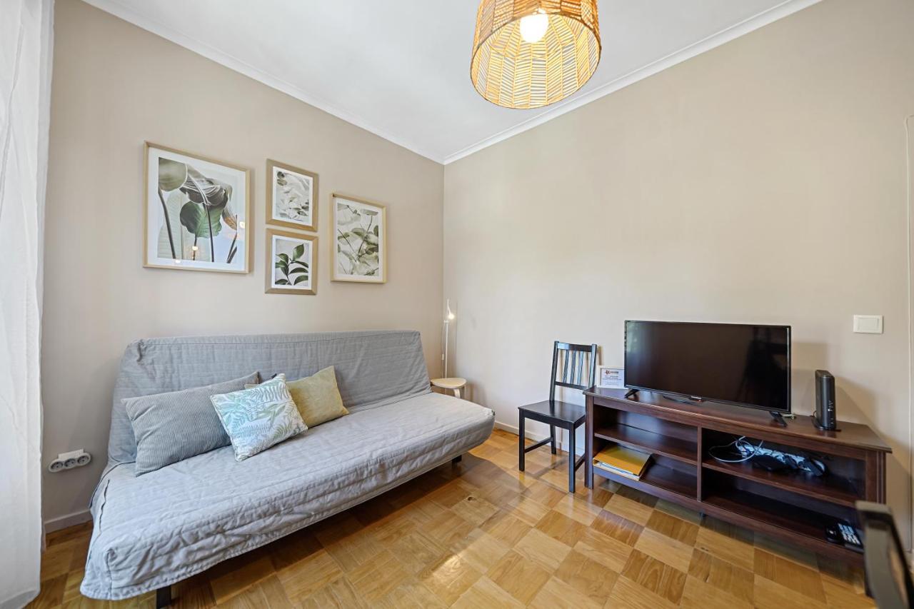 New Apartments Luiz I Bridge By Amber Star Rent บีลาโนวาเดกายา ภายนอก รูปภาพ